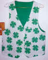 shamrocks