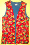 apple vest