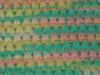 pink/yellow/green